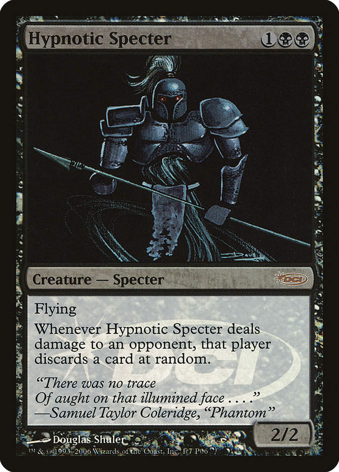 Hypnotic Specter (p06)