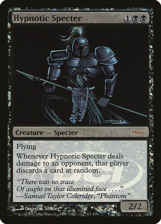 Hypnotic Specter (p06)