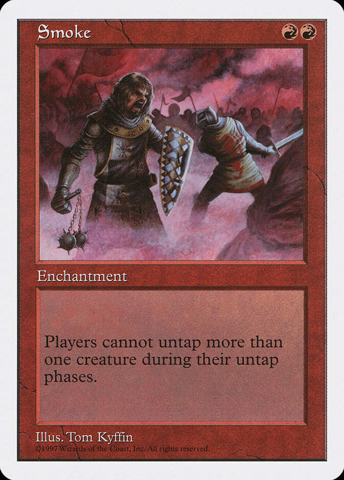 Smoke (5ED) (268)