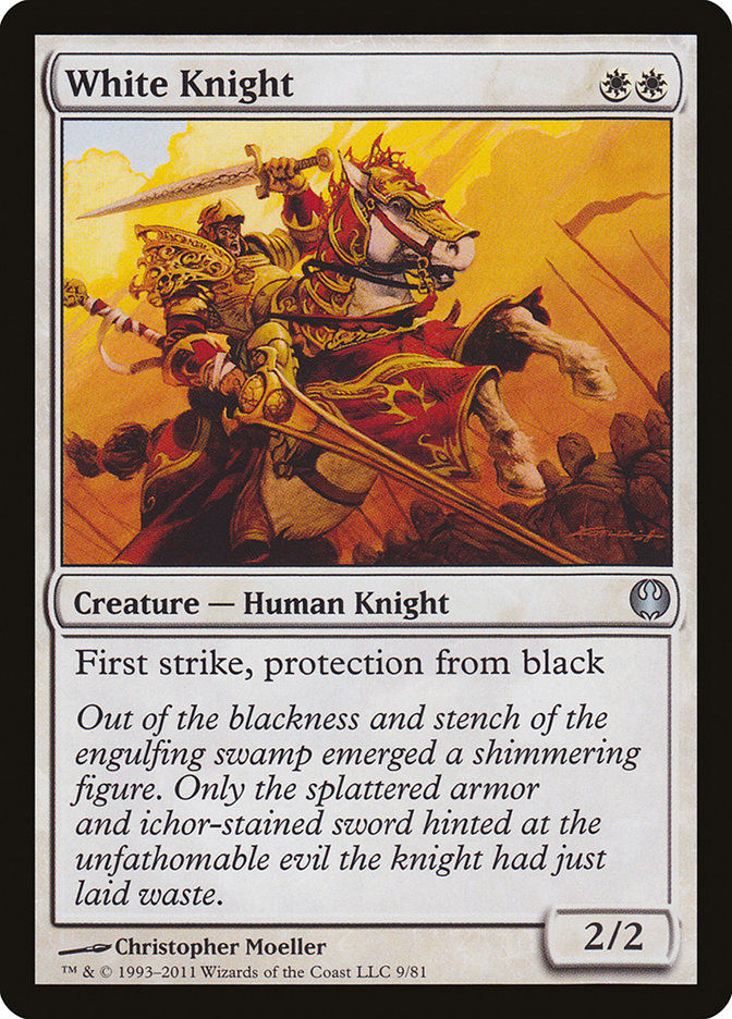 White Knight (ddg)