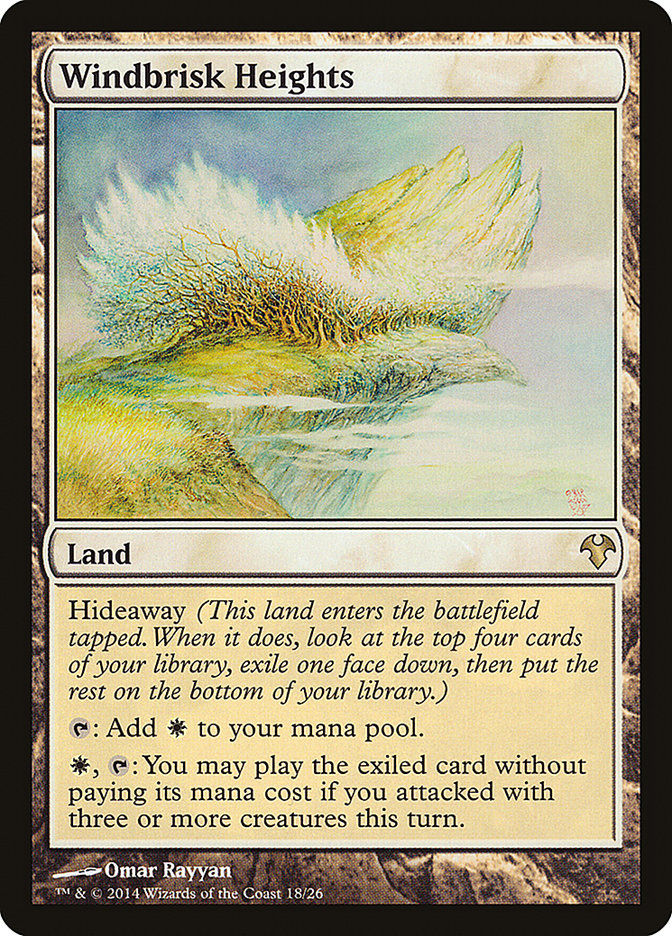 Windbrisk Heights (md1)