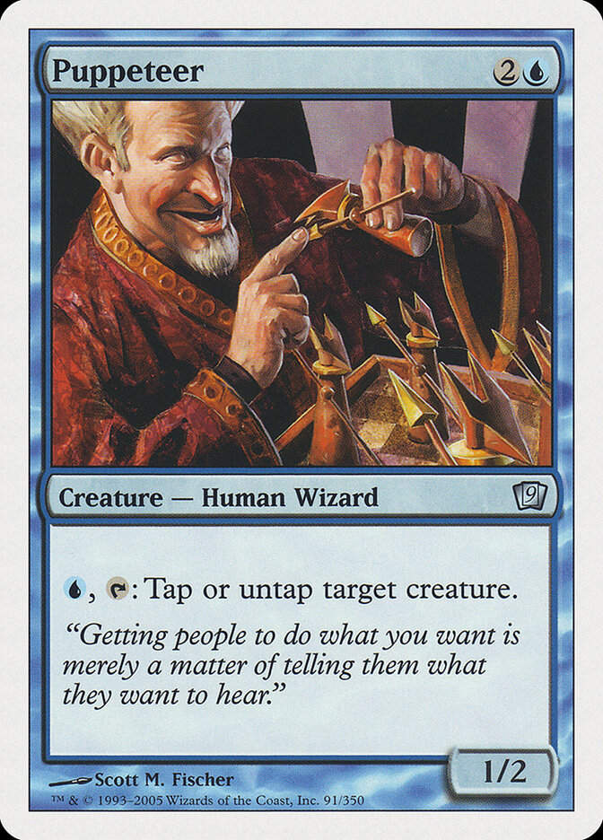 Puppeteer (9ED) (91)