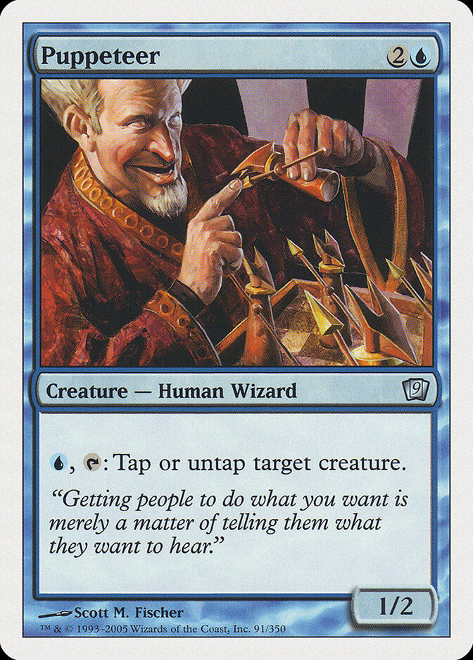 Puppeteer (9ED) (91)