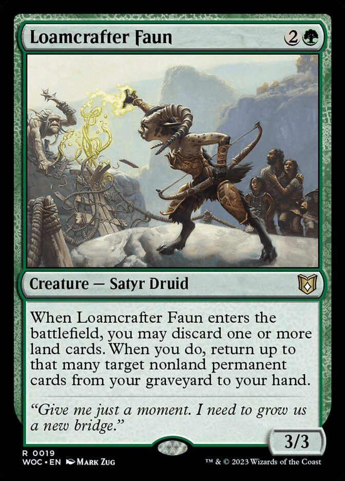 Loamcrafter Faun (WOC) (19)