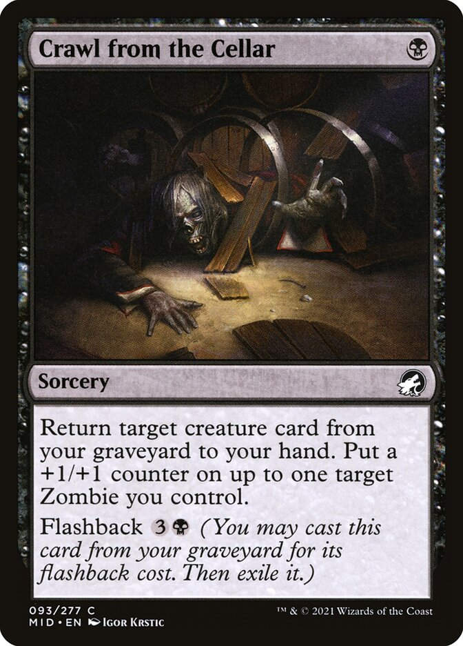 Crawl from the Cellar (MID) (93)
