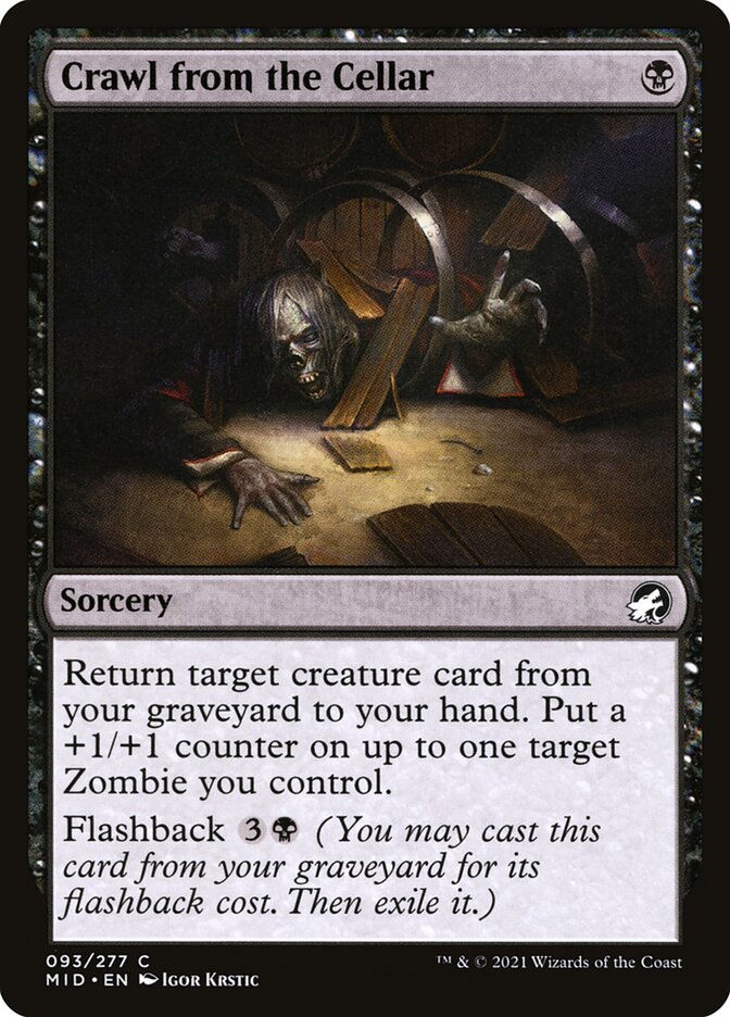Crawl from the Cellar (MID) (93)