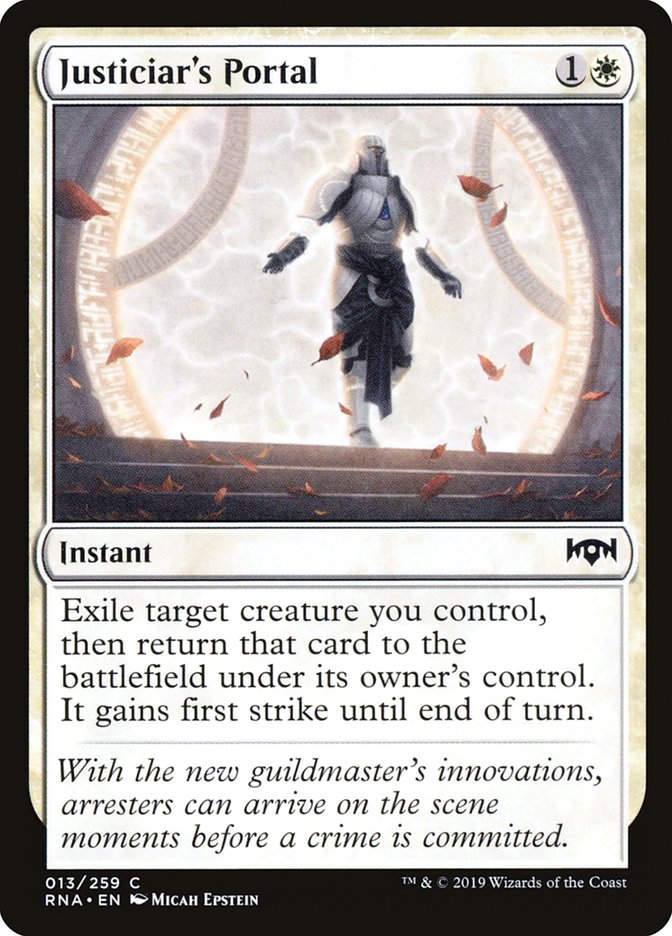 Justiciar's Portal (RNA) (13)