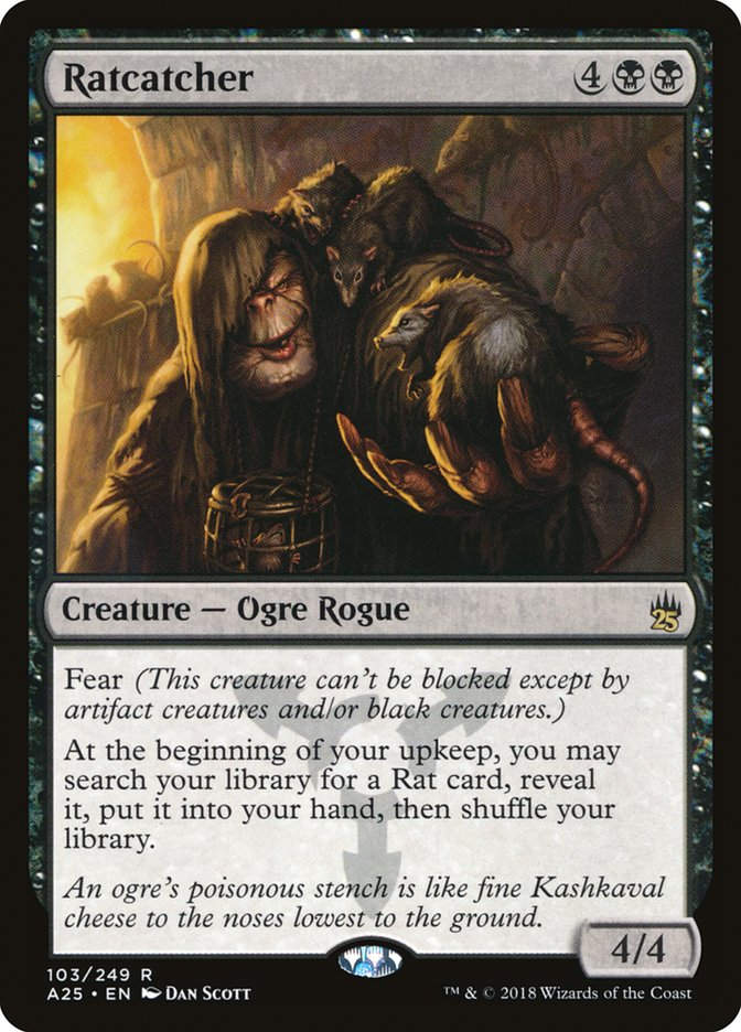 Ratcatcher (A25) (103)