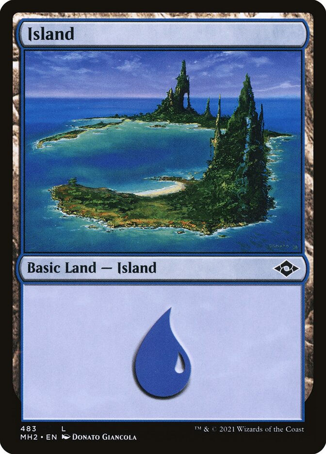 Island (MH2) (483)