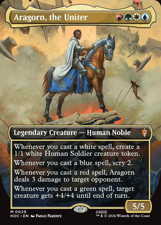 Aragorn, the Uniter (HOC) (29)
