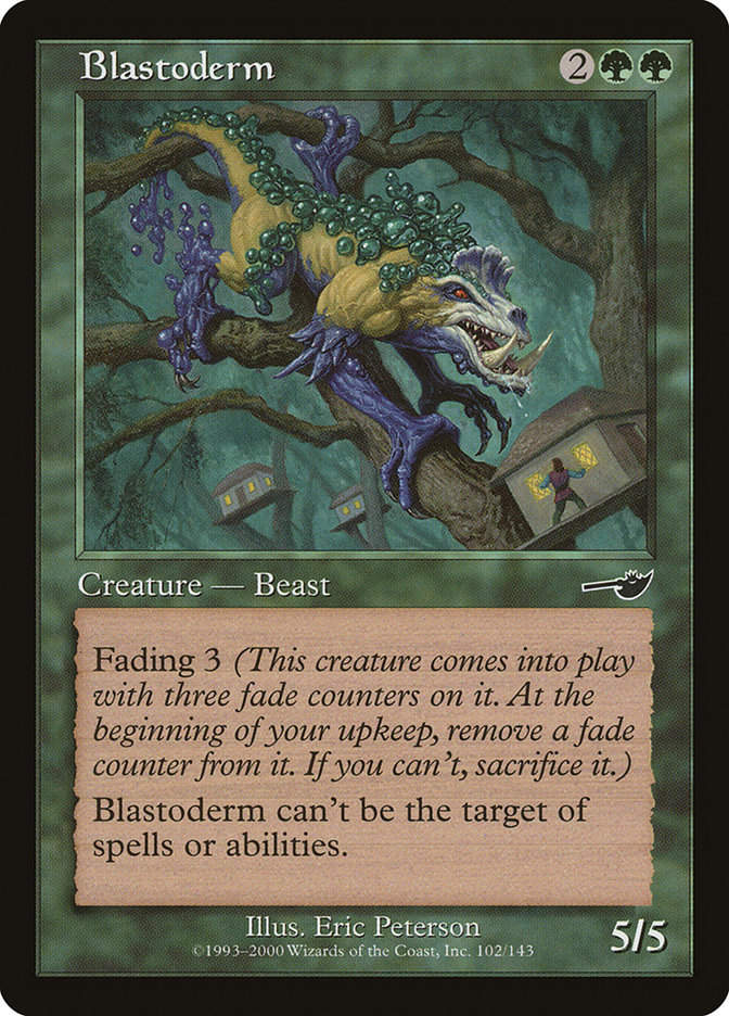 Blastoderm (nem)