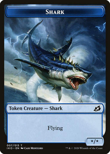 Shark Token (TIKO)