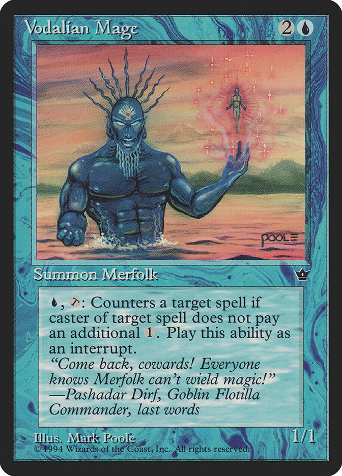 Vodalian Mage (fem)