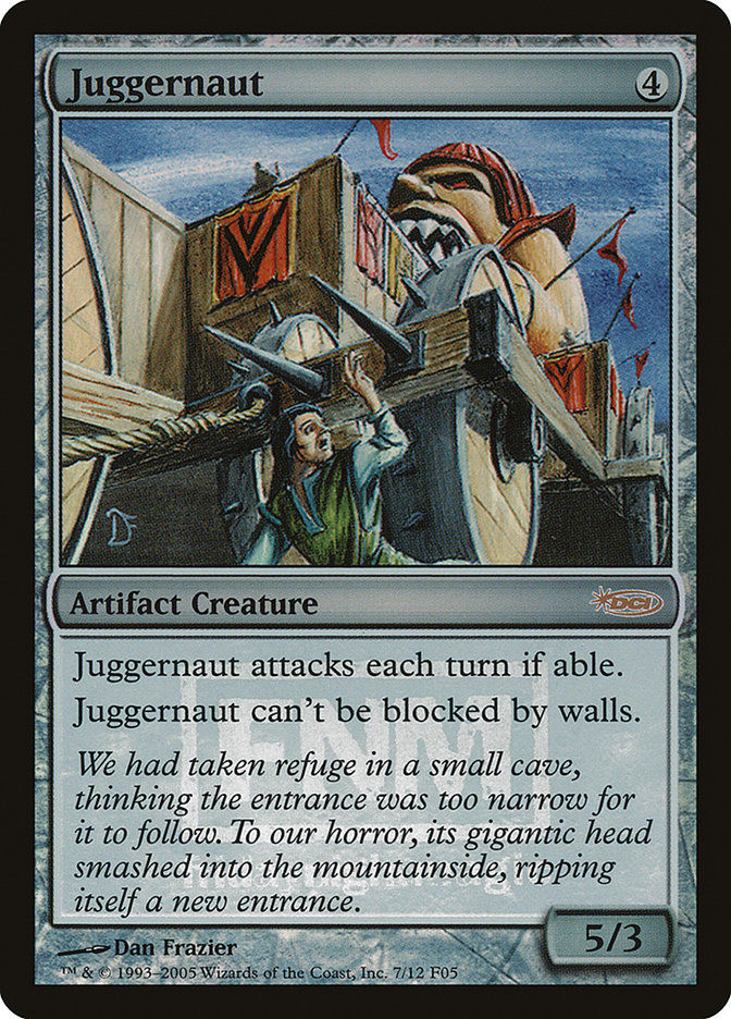 Juggernaut (f05)