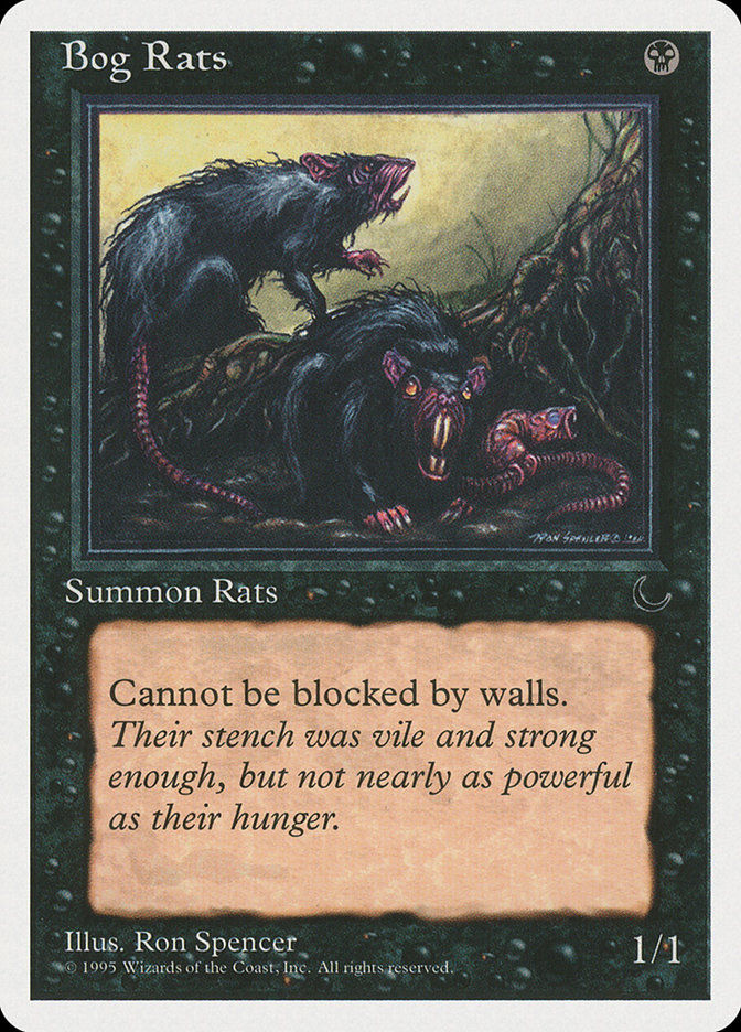 Bog Rats (chr)