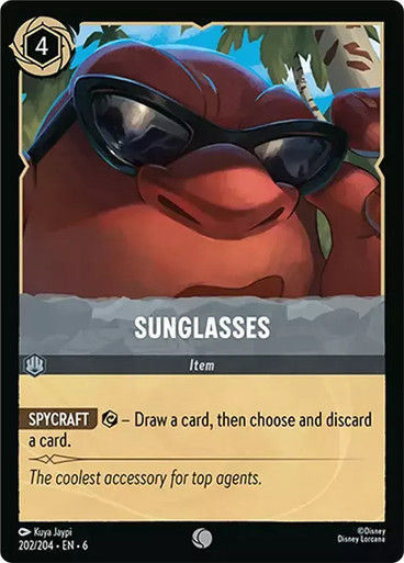 Sunglasses (LOR_AZU)