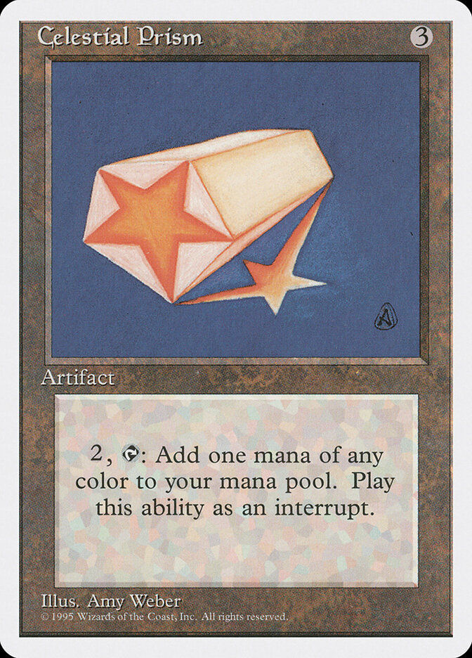 Celestial Prism (4ED) (304)