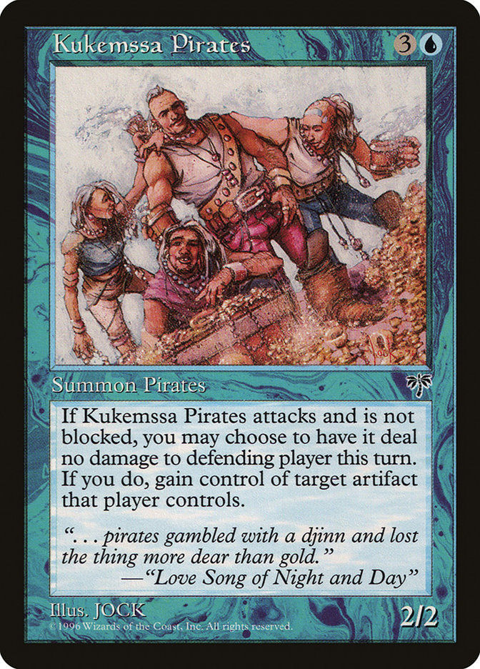 Kukemssa Pirates (MIR) (71)