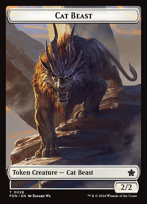 Cat Beast (TFDN) (28)