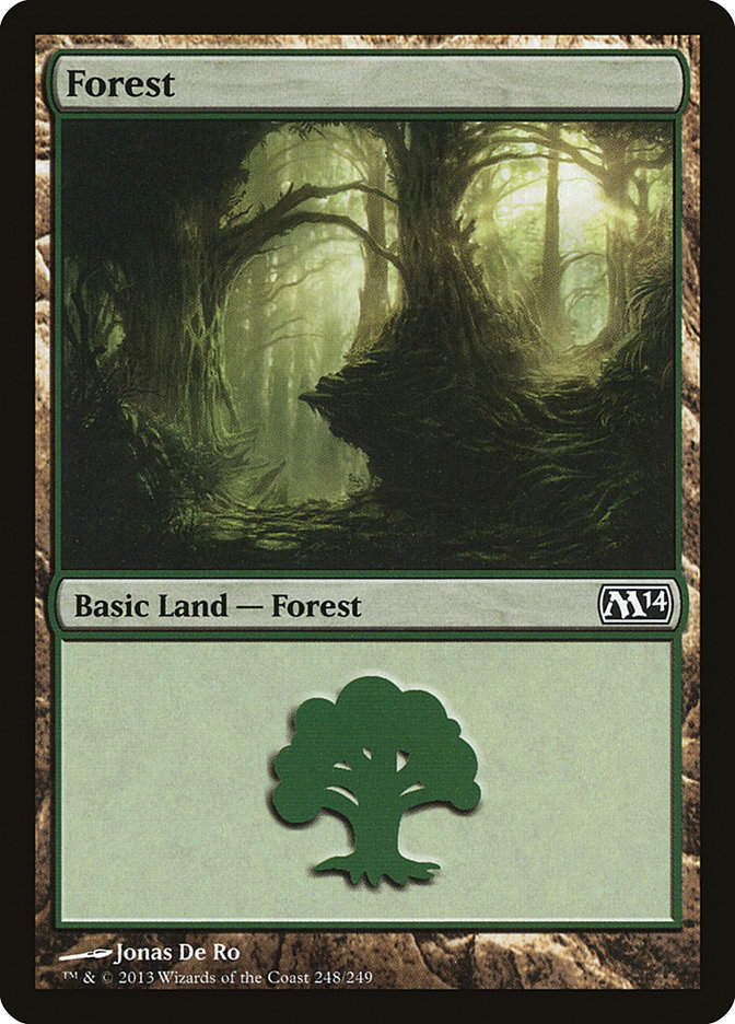 Forest (M14) (248)