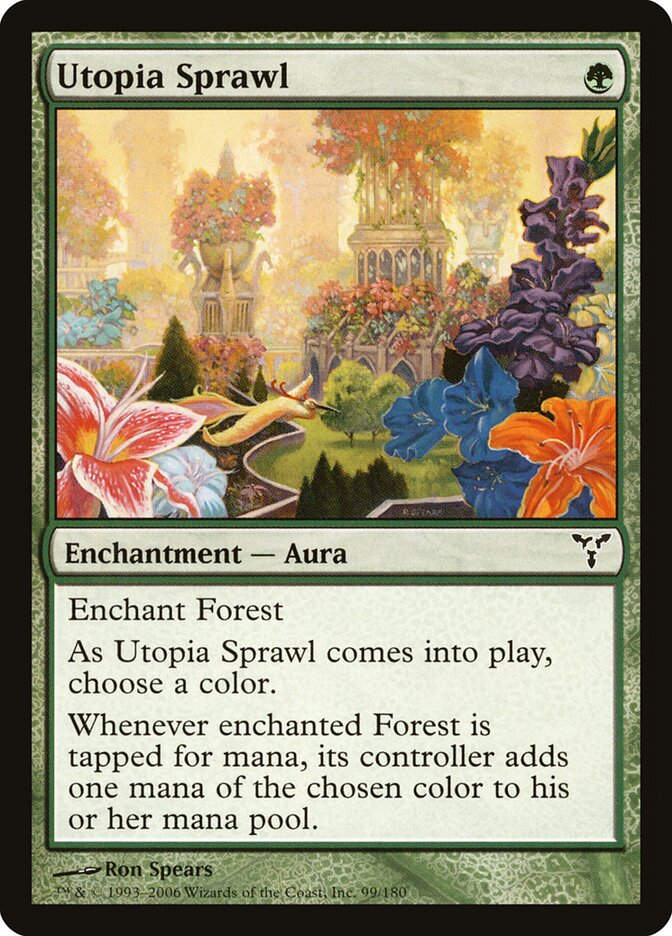 Utopia Sprawl (DIS) (99)