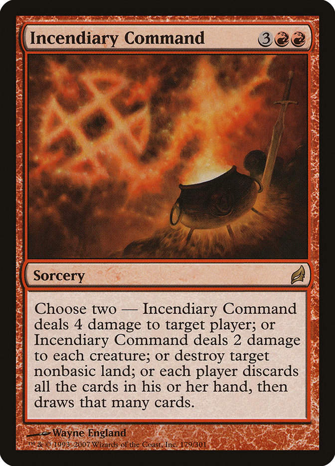 Incendiary Command (LRW) (179)