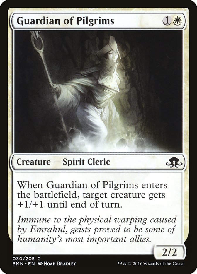 Guardian of Pilgrims (EMN) (30)