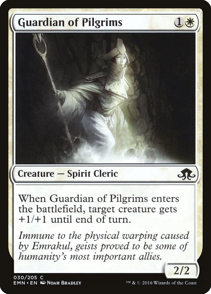 Guardian of Pilgrims (EMN) (30)