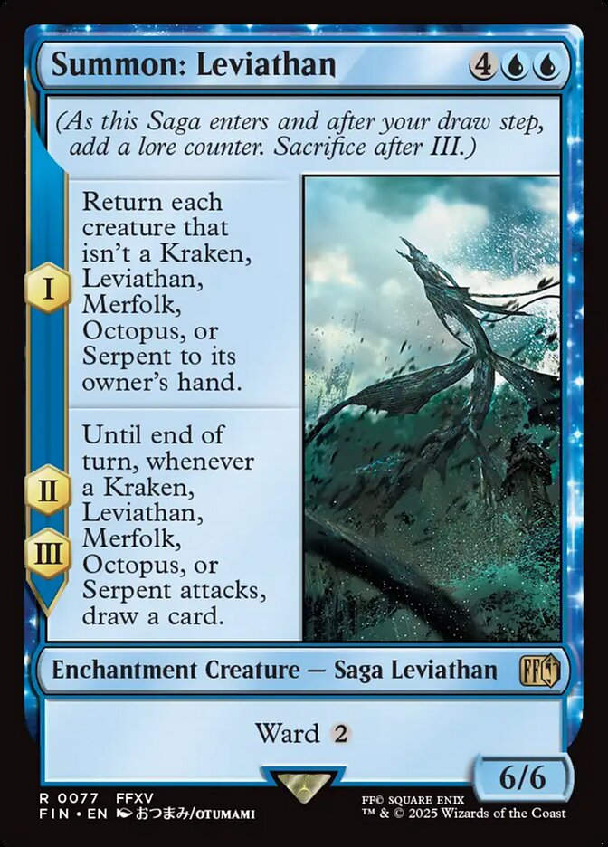 Summon: Leviathan (FIN) (77)