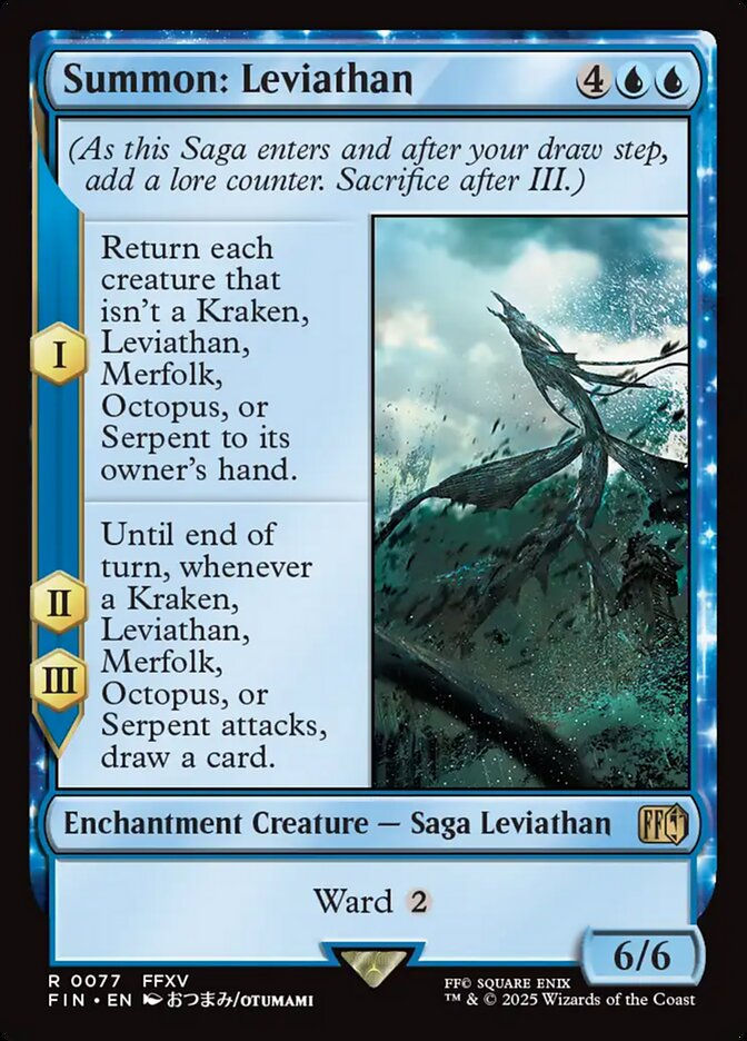 Summon: Leviathan (FIN) (77)