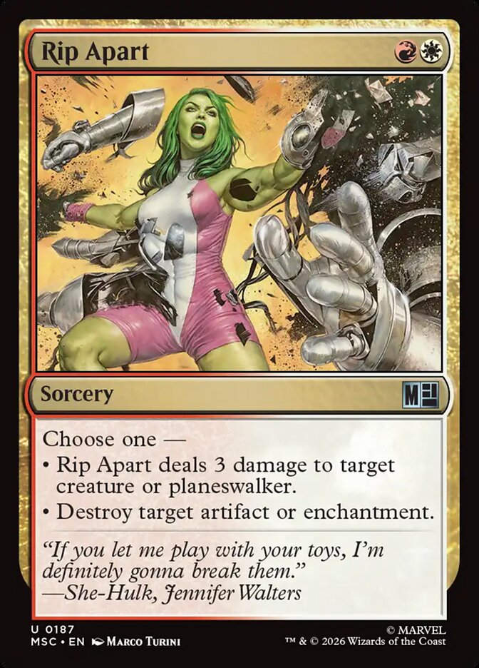 Rip Apart (MSC) (187)