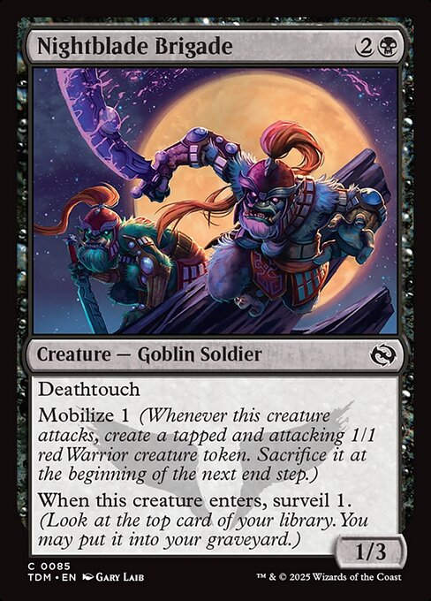 Nightblade Brigade (TDM) (85)
