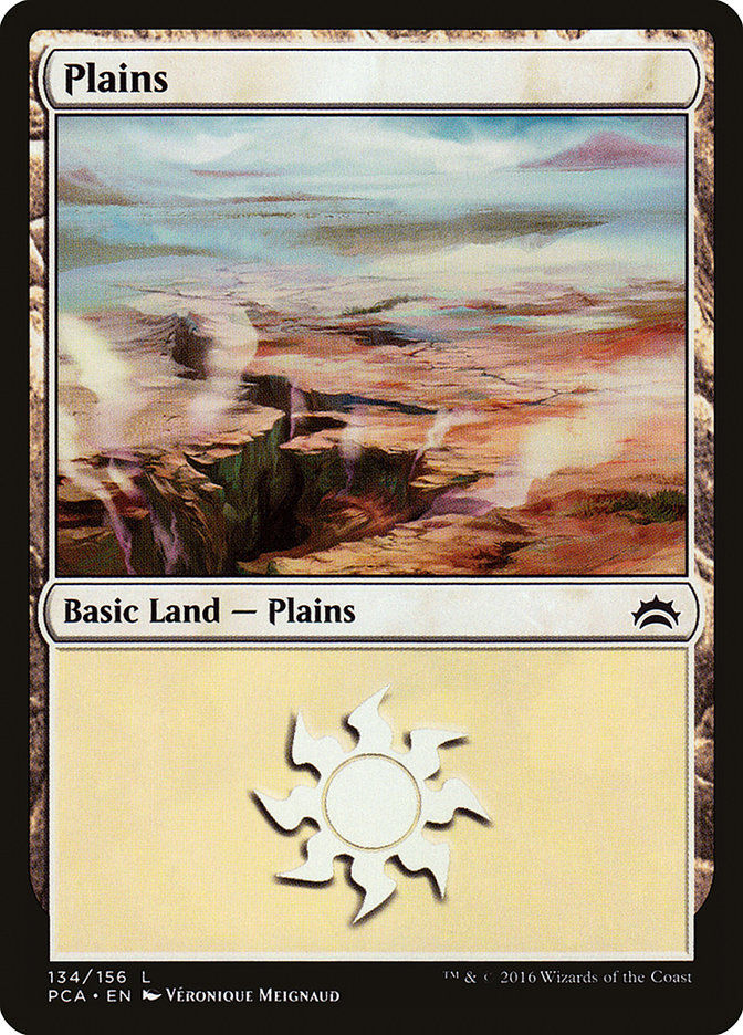 Plains (pca)