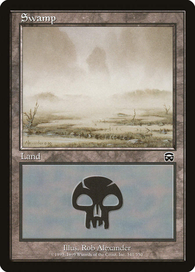 Swamp (MMQ) (341)