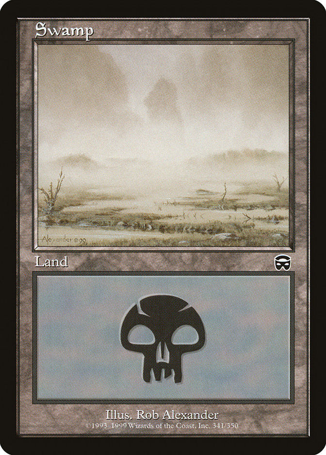 Swamp (MMQ) (341)