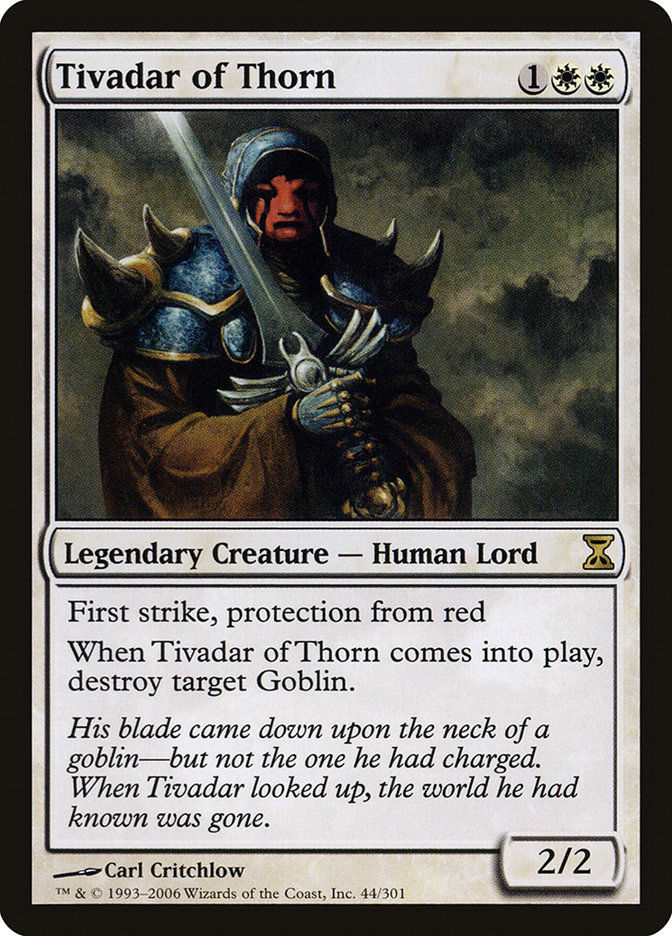 Tivadar of Thorn (TSP) (44)