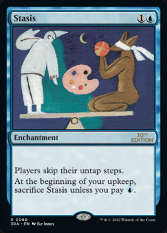Stasis (30a)