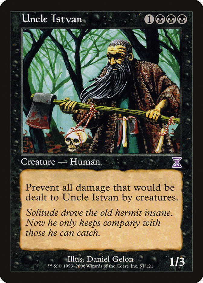 Uncle Istvan (TSB) (51)