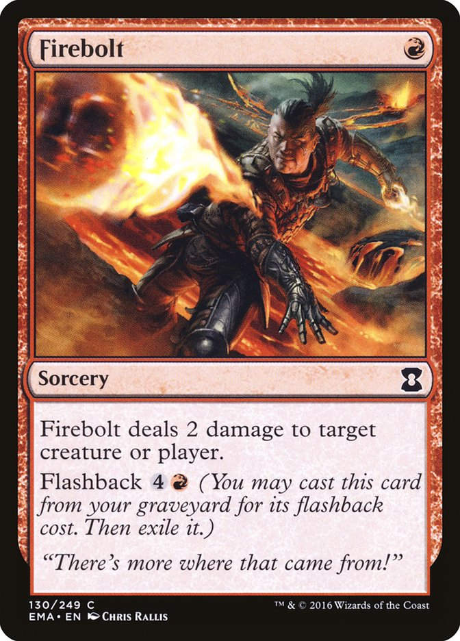 Firebolt (ema)