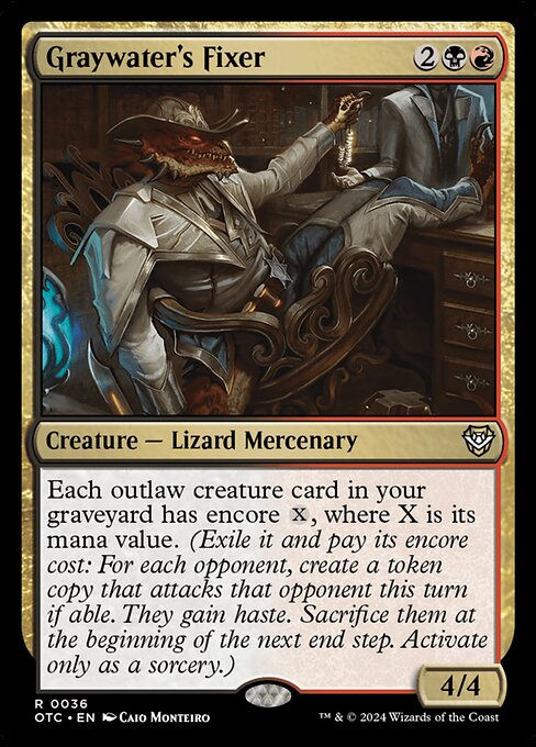 Graywater's Fixer (otc) (36)