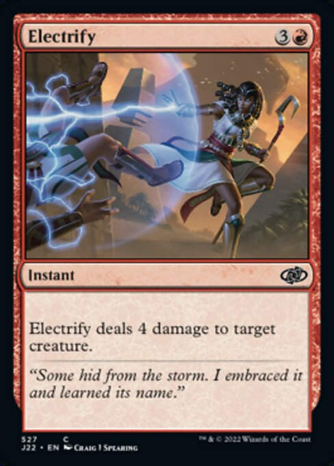 Electrify (J22))
