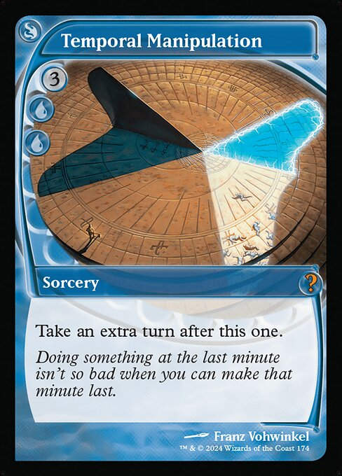 Temporal Manipulation (MB2) (174)