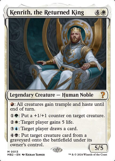 Kenrith, the Returned King (MB2) (13)