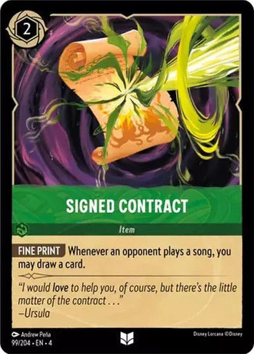 Signed Contract (LOR_URS)