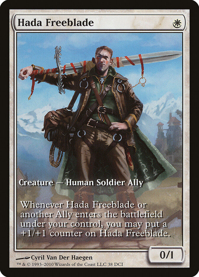 Hada Freeblade (DCI) (38)