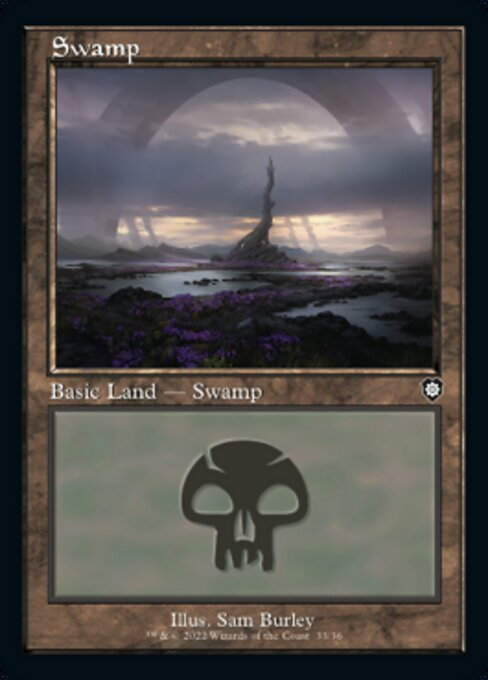 Swamp (BRC_033)