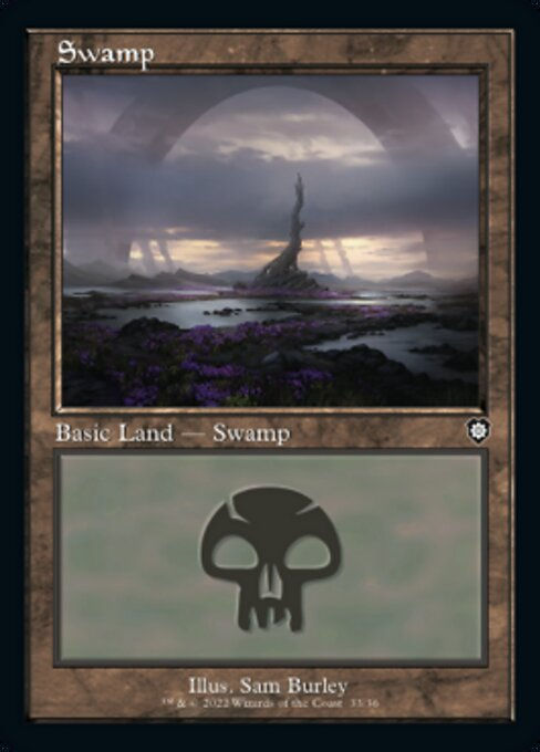 Swamp (BRC_033)