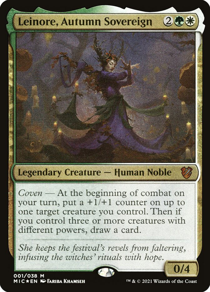 Leinore, Autumn Sovereign (MIC) (1)