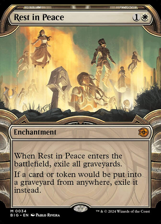 Rest in Peace (BIG) (34) / Showcase