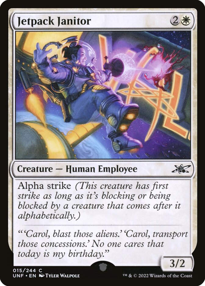 Jetpack Janitor (UNF) (15)
